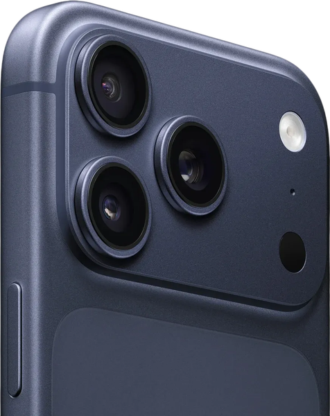 Смартфон Apple iPhone 17 Pro 1TB