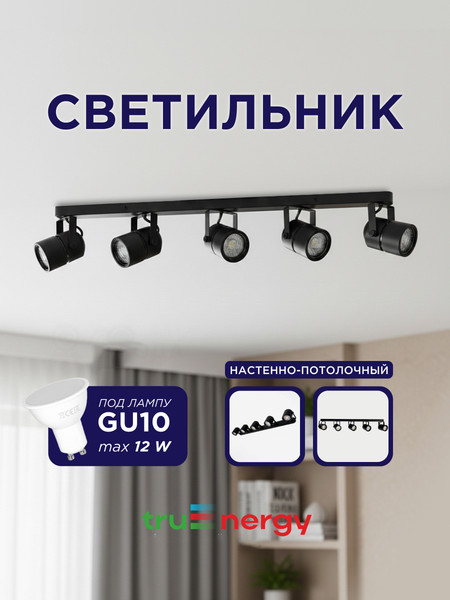 Спот Truenergy 21466