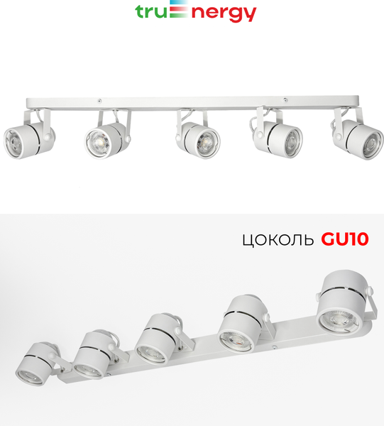 Спот Truenergy 21467