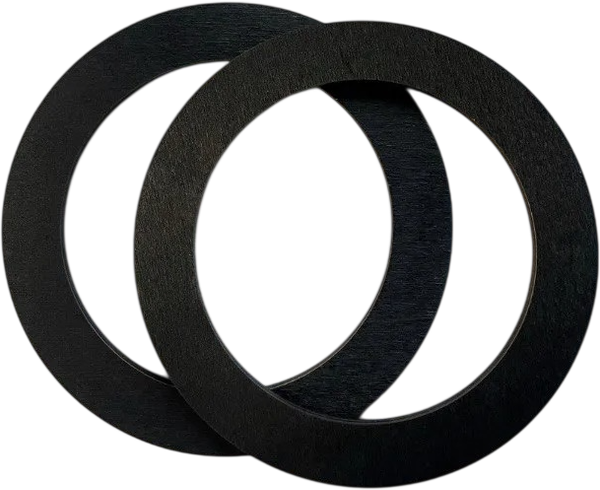 Набор ручек для сумки ОМурМебель Круг - фото