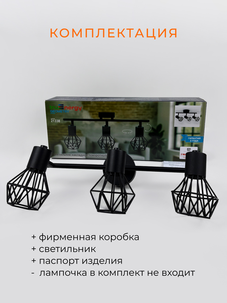 Спот Truenergy 21338