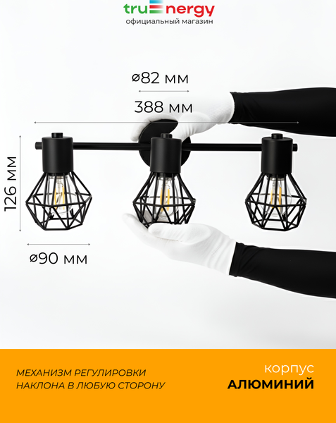 Спот Truenergy 21338