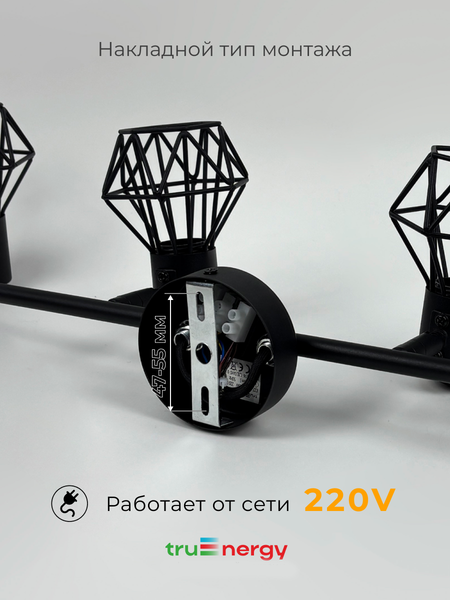 Спот Truenergy 21339