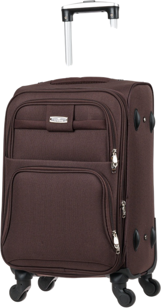 Чемодан на колесах L'case Barcelona YY-8183 - фото