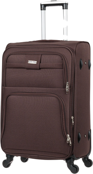 Чемодан на колесах L'case Barcelona YY-8183 - фото