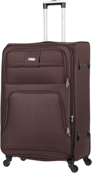 Чемодан на колесах L'case Barcelona YY-8183 - фото