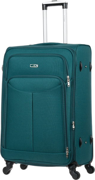 Чемодан на колесах L'case Amsterdam YY-91199 - фото