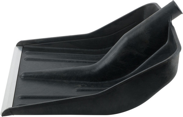 Лопата для уборки снега Полипласт 68100