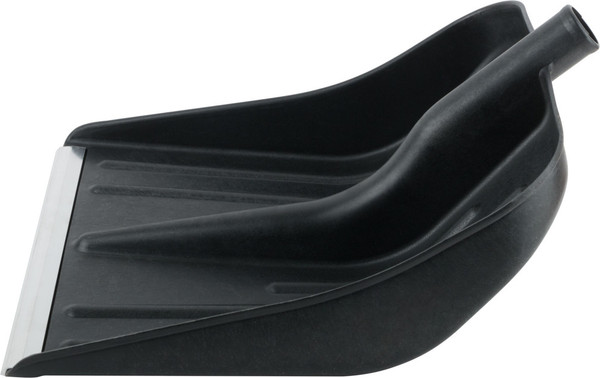 Лопата для уборки снега Полипласт 68098