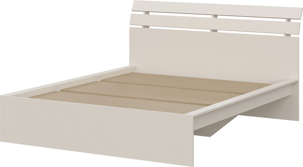 Двуспальная кровать Тащи в дом Орма МС 160х215.2 - фото