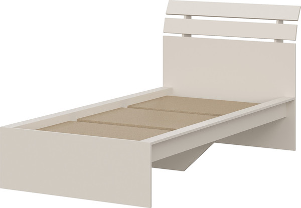 Односпальная кровать Тащи в дом Орма МС 90х215.2 - фото