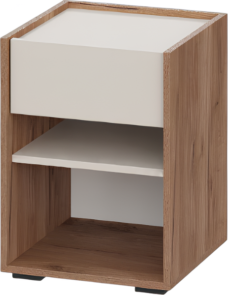 Прикроватная тумба Тащи в дом Орма МС - фото