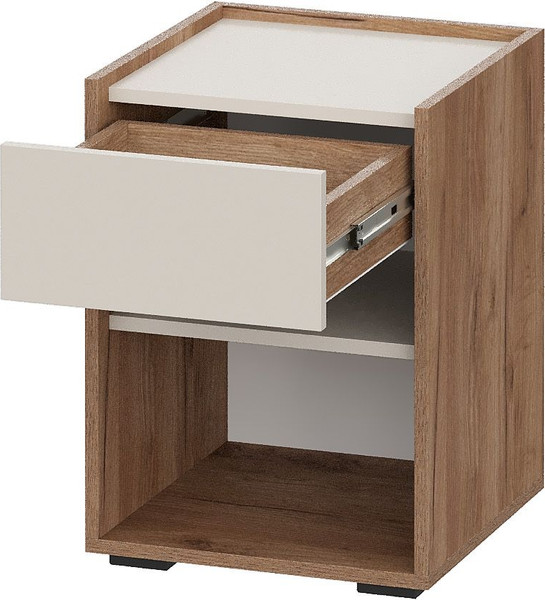 Прикроватная тумба Тащи в дом Орма МС