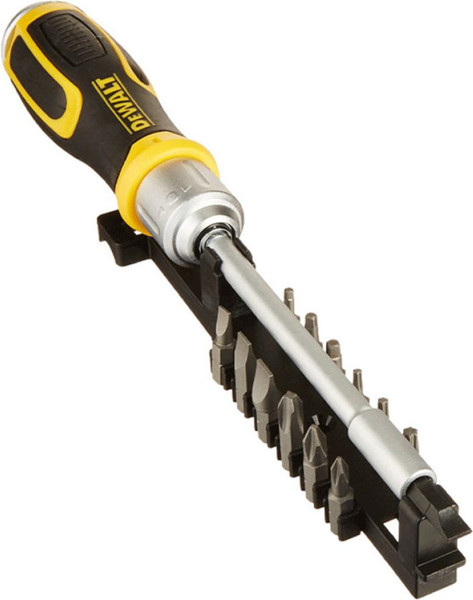 Отвертка DeWalt DWHT69233