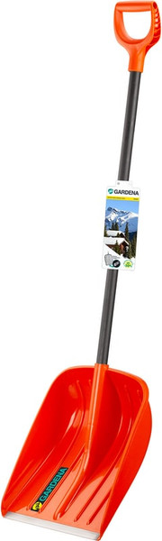 Лопата для уборки снега Gardena Val / 78107 - фото