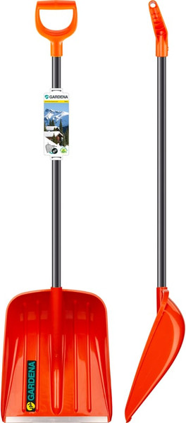 Лопата для уборки снега Gardena Val / 78107
