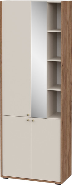 Шкаф Тащи в дом Орма МС - фото