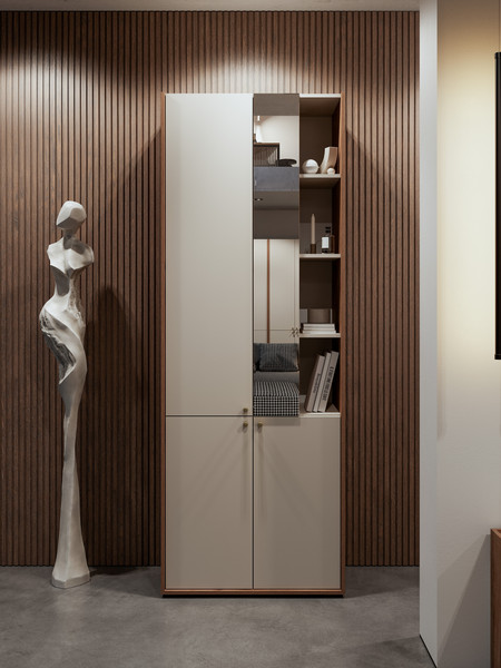 Шкаф Тащи в дом Орма МС