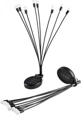 Набор светильников уличных Фаза Светлячки SLR-S04-MS2 / 5053946