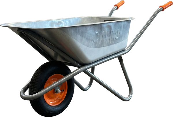 Тачка Стинко ТСТ-200/1 - фото