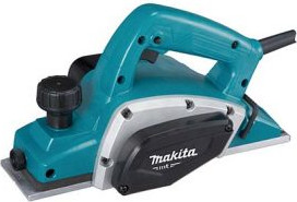 Профессиональный электрорубанок Makita M1902B - фото