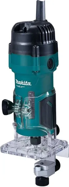 Профессиональный фрезер Makita M3702B - фото