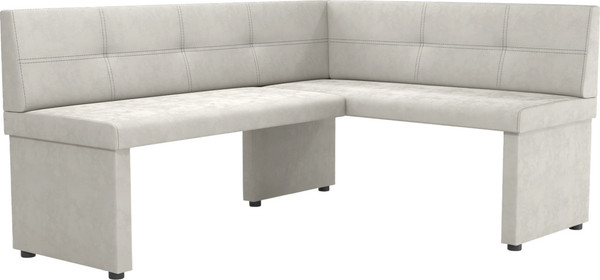 Уголок кухонный мягкий Mio Tesoro Мия 347 2-у1 - фото