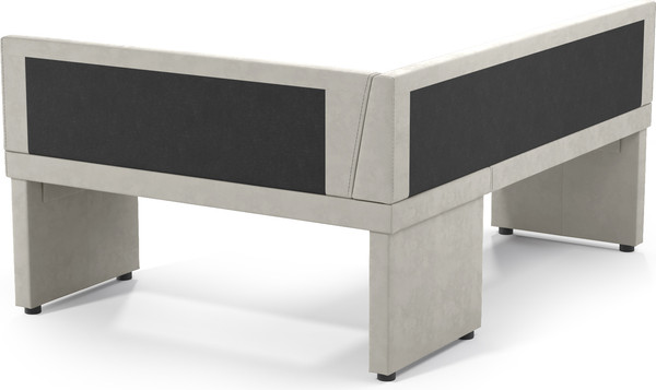 Уголок кухонный мягкий Mio Tesoro Мия 347 2-у1