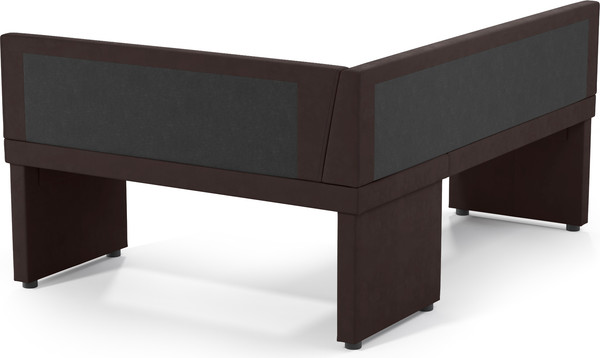 Уголок кухонный мягкий Mio Tesoro Мия 347 2-у1 