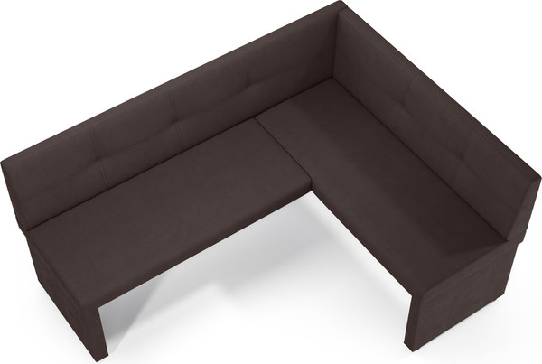 Уголок кухонный мягкий Mio Tesoro Мия 347 2-у1 