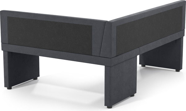 Уголок кухонный мягкий Mio Tesoro Мия 347 2-у1