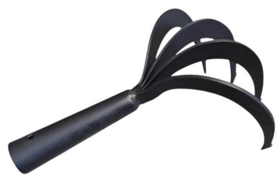 Рыхлитель СтальСнабДизайн Коготь тигра РСР-1  - фото