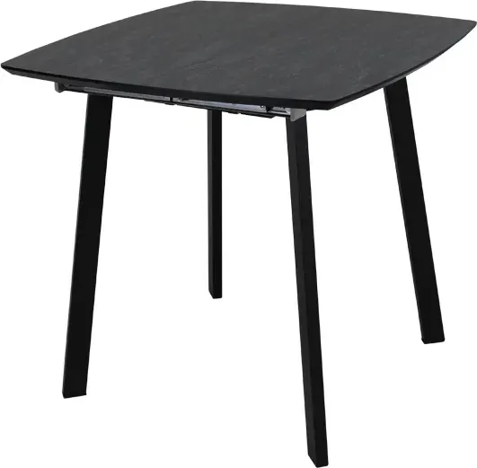 Обеденный стол Виста Милан-4-ПН HPL 80х80-110 ВС/450 - фото