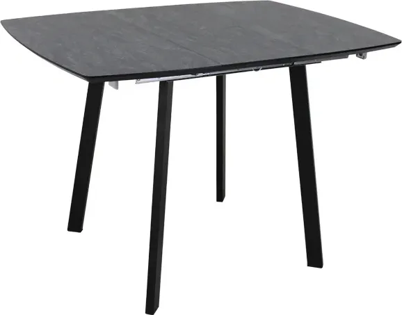 Обеденный стол Виста Милан-4-ПН HPL 80х80-110 ВС/450