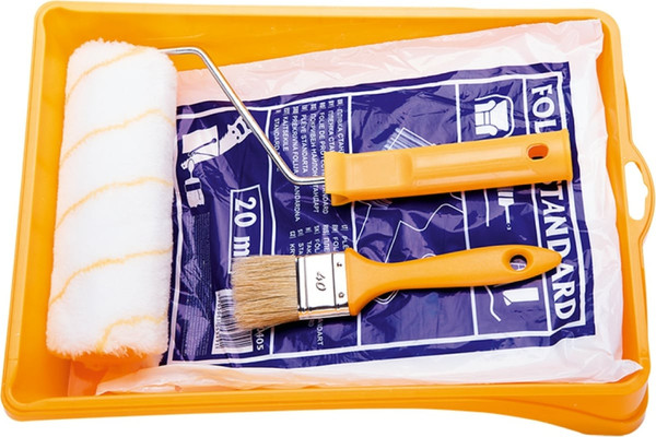 Набор малярный Hardy №91 / 0178-910000 - фото