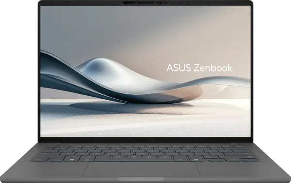 Ноутбук Asus Zenbook A14 UX3407QA-QD215W - фото