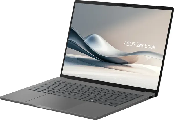 Ноутбук Asus Zenbook A14 UX3407QA-QD215W
