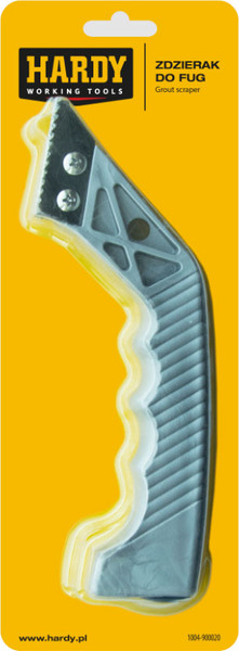 Скребок малярный Hardy 1004-900020