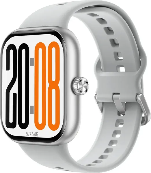 Умные часы Honor Choice Watch 2 Pro LWS-WB11 / 5504ADXH - фото