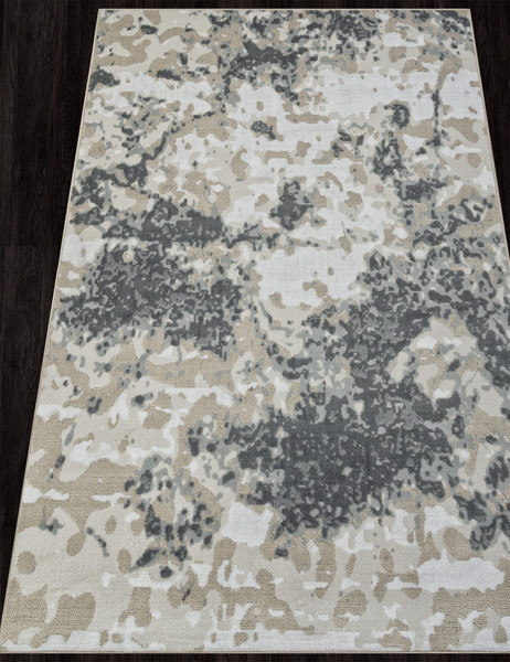 Ковер Merinos Cuba F269-STAN-BLUE (3х4)