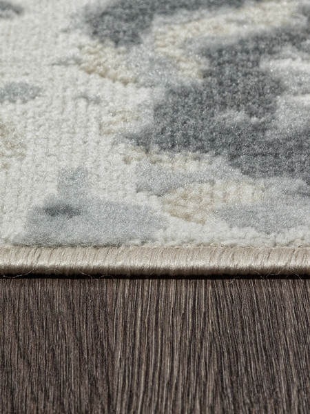 Ковер Merinos Cuba F269-STAN-BLUE (2х4)