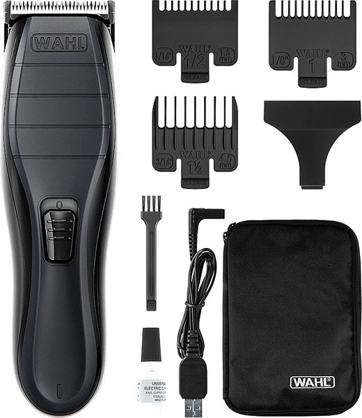 Машинка для стрижки волос Wahl 3029293 - фото