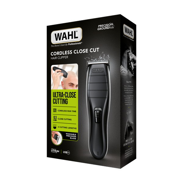 Машинка для стрижки волос Wahl 3029293
