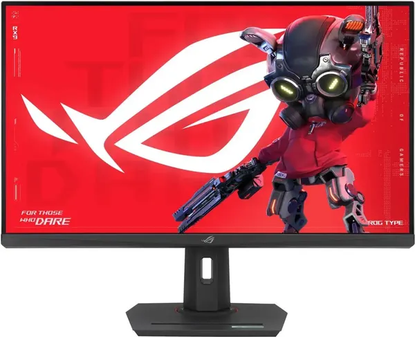 Монитор Asus ROG Strix XG32UCG - фото