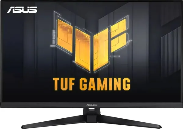 Монитор Asus TUF Gaming VG32AQA1A - фото