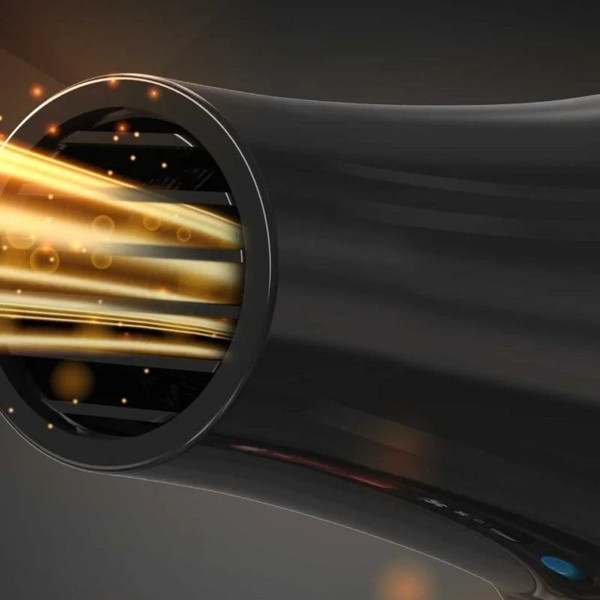 Фен Wahl 3405-0470