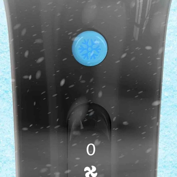 Фен Wahl 3405-0470