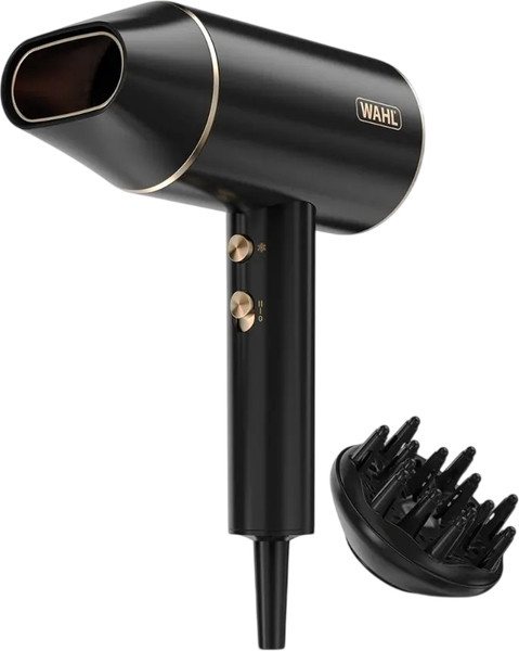 Фен Wahl 3404-0470