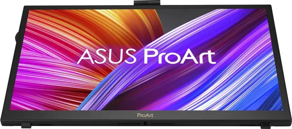 Портативный монитор Asus ProArt PA169CDV