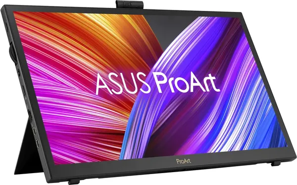 Портативный монитор Asus ProArt PA169CDV
